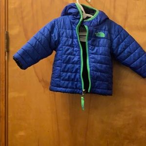 North Face Jacket good condition